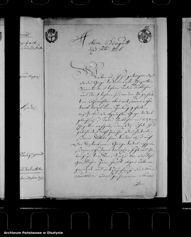 image.from.unit.number "6 bäuerliche Nachlass Regulirungen"