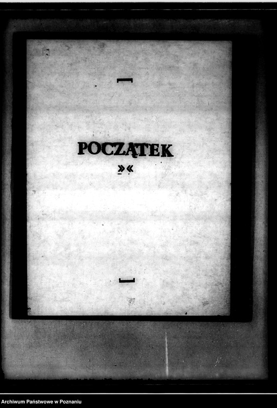 Obraz 3 z jednostki "Nietuszkowo, parcelacja majątku"