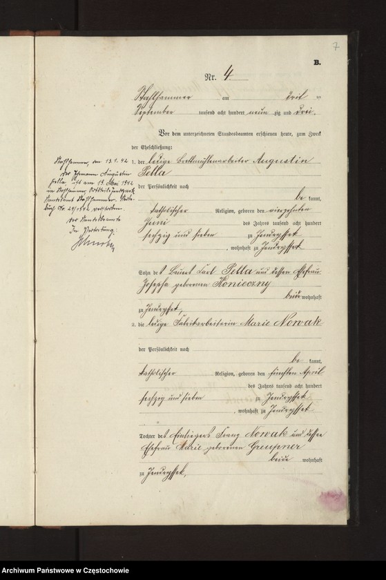 image.from.unit.number "[Księga aktów małżeństw z 1893 roku]"