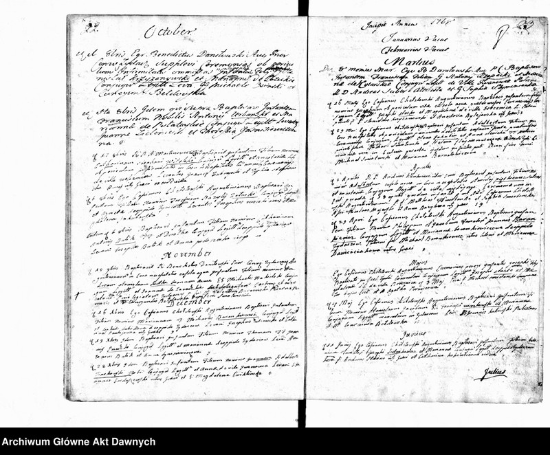 image.from.unit.number "Parafia: Żydaczów. Dekanat: Stryj. Księga metrykalna chrztów dla całej parafii."