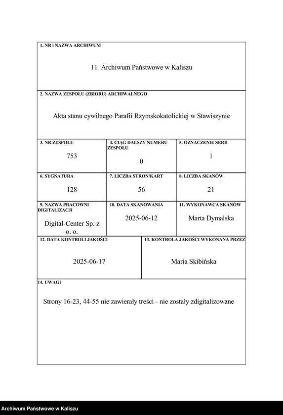 image.from.unit.number "Duplikat akt urodzenia, małżeństw i zejść"