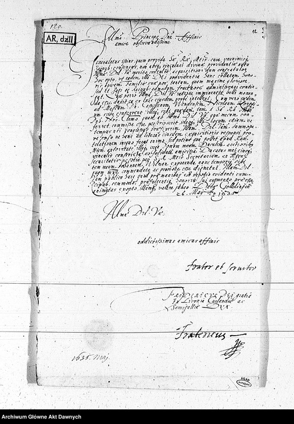 image.from.unit.number "Fryderyk ks. kurlandzki"