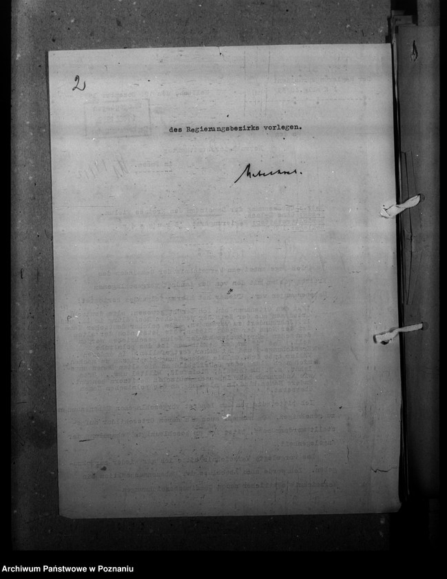 Obraz 6 z jednostki "Ortsnamenänderung - Kreis Welungen (Wieluń)"