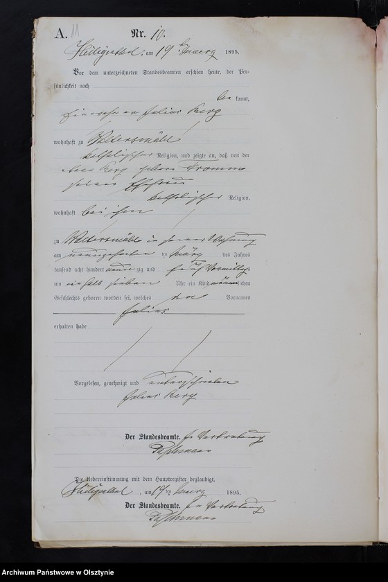 image.from.unit.number "Geburts-Neben-Register Nr 1 - 64"