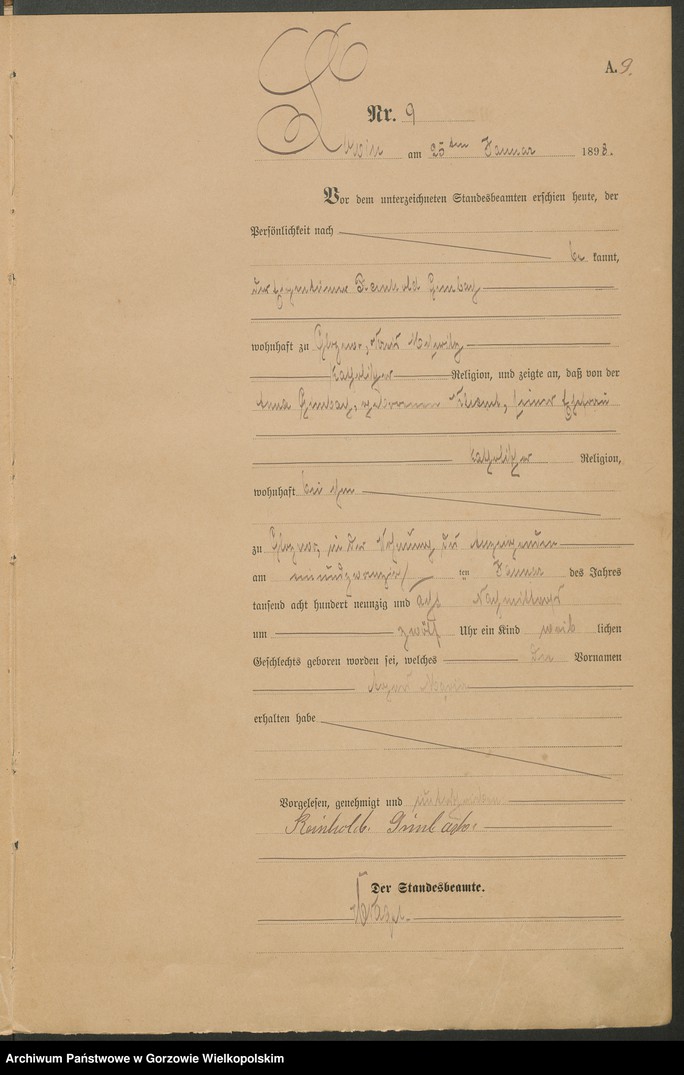 image.from.unit.number "Geburts Register"