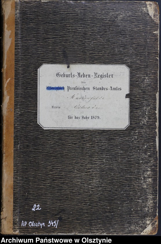 image.from.unit.number "Geburts-Neben-Register Nr 1 - 168"