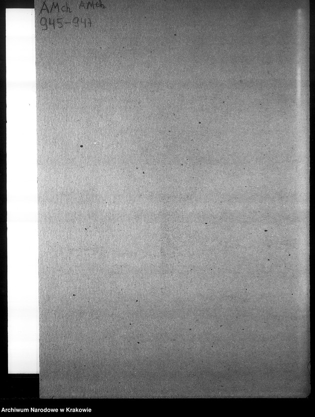 Obraz 3 z jednostki "Stanisław Ferdynand Rzewuski, chorąży w. lit. Akta rodzinno-majątkowe"