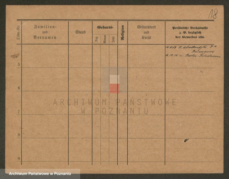 Obraz 18 z jednostki "Kosubucki - Kotas"
