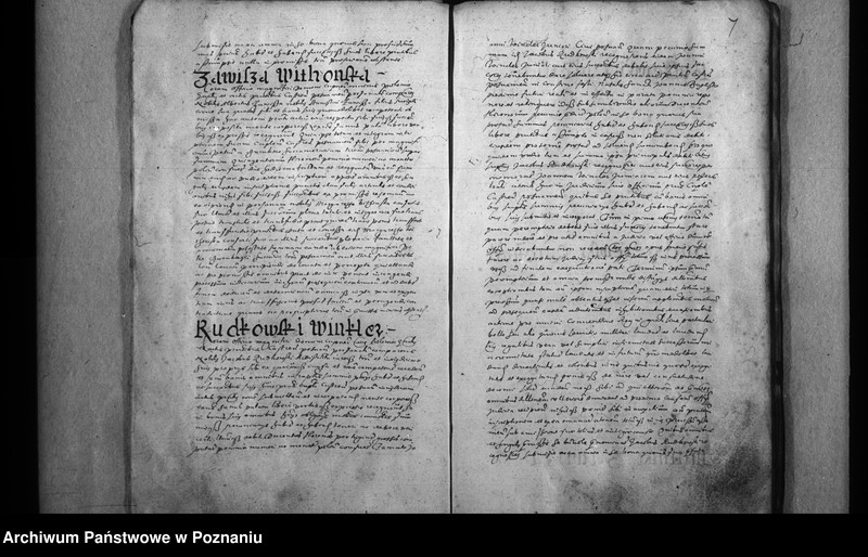 Obraz 10 z jednostki "Inscriptiones [inducta]"