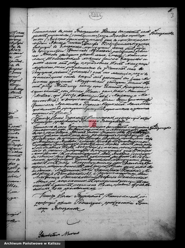 image.from.unit.number "Księga urodzeń, małżeństw, zgonów"