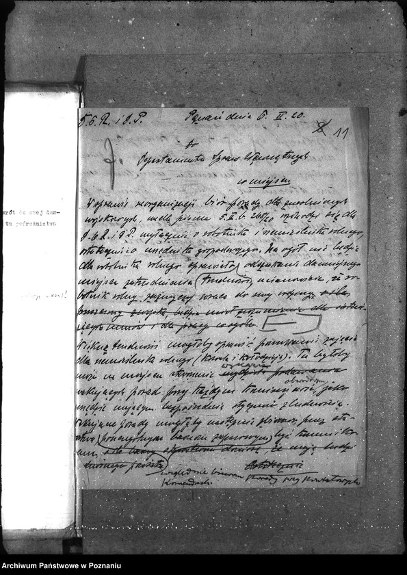 Obraz 15 z jednostki "Demobilizacja"