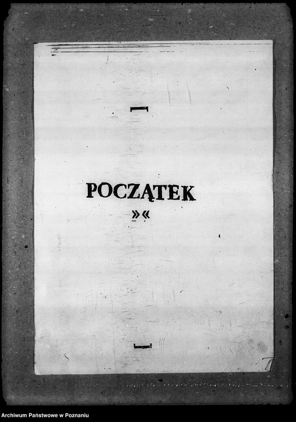 Obraz 3 z jednostki "Sprawy osobowe Departamenu Rolnictwa i Dóbr Państw. urlopy ferialne"