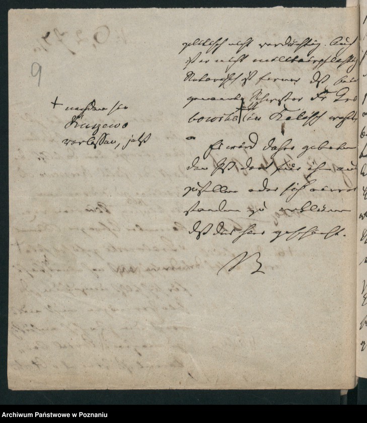 Obraz 12 z jednostki "A. betr. Familie von Otocki"