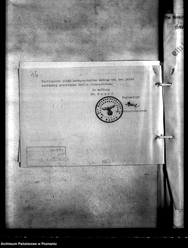 Obraz 20 z jednostki "Fertigstellung der Rohbauten in verschiedenen Städten"