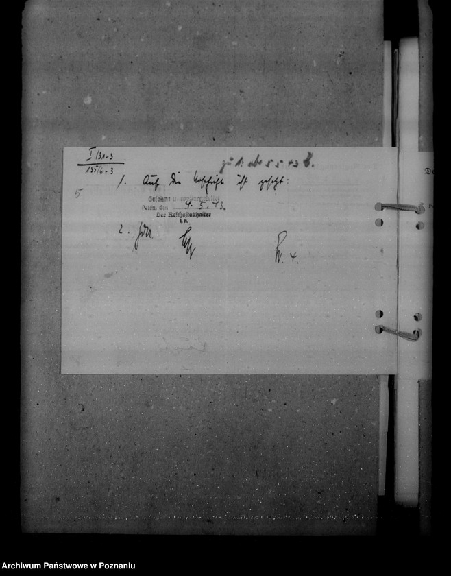 Obraz 10 z jednostki "Beamten des höheren, mittleren und einfachen Dienstes"