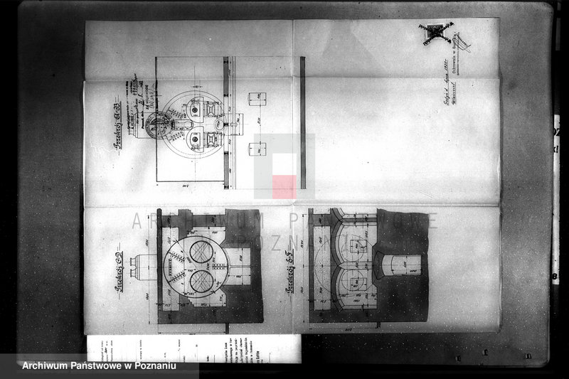 Obraz 12 z jednostki "Cukrownia w Gostyniu nr woj. kotła 1924"