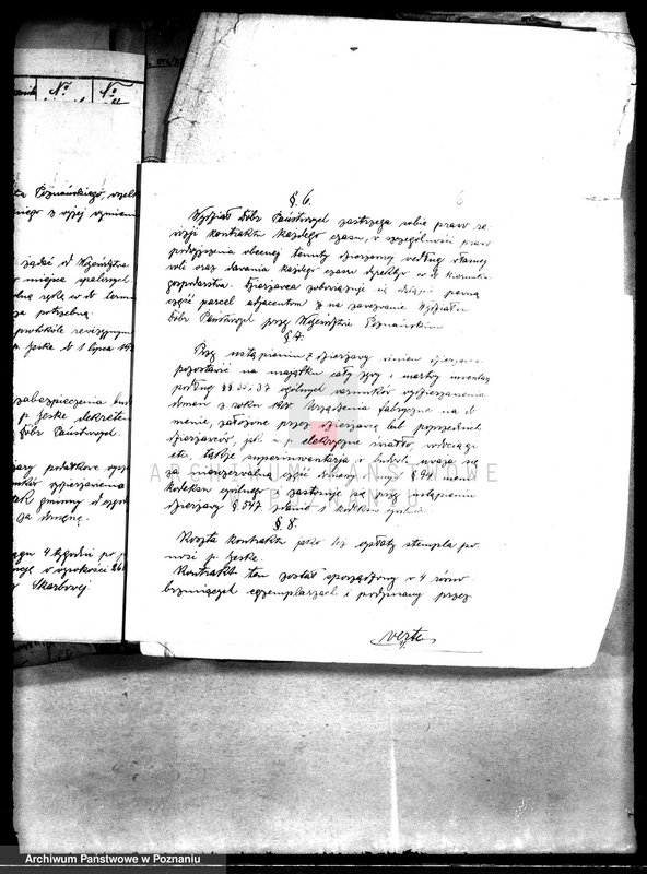 Obraz 10 z jednostki "Administracja majątku państwowego Lipiny"