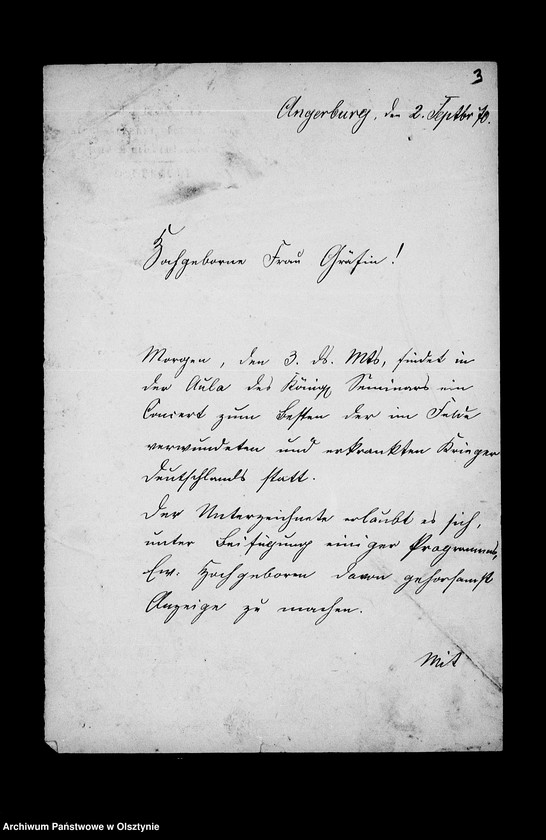 image.from.unit.number "/Wohltätigkeitsveranstaltungen zu gunsten von Waisen-, Siechen-, Feierabendshäusern u. a. Stiftungen/"