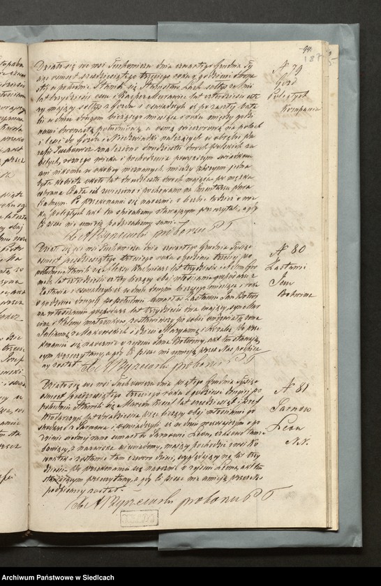 image.from.collection.number "Powstańcy styczniowi regionu siedleckiego111"