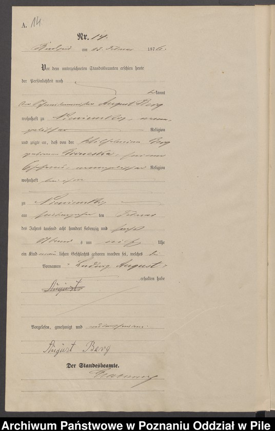 image.from.unit.number "Księga urodzeń"