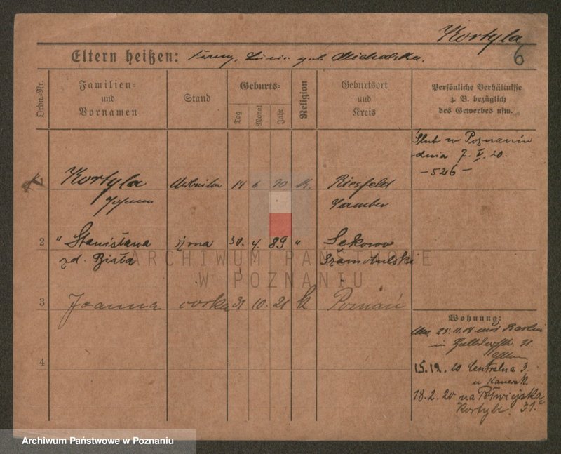 Obraz 7 z jednostki "Korty - Kościański"