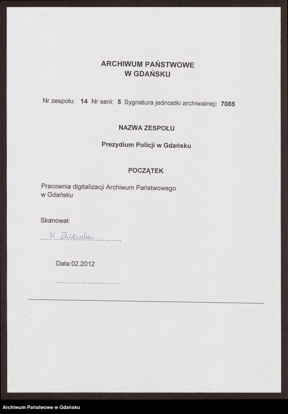 image.from.unit.number "Karty meldunkowe: Bolz - Bonin"