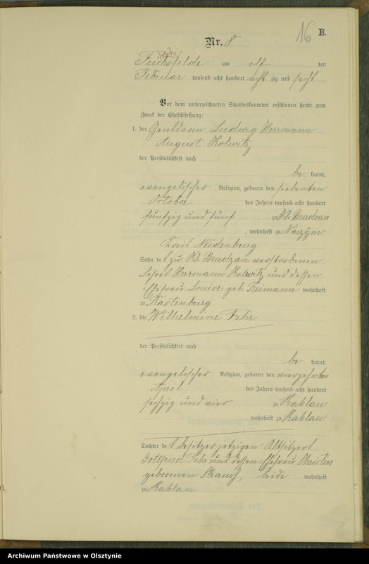 image.from.unit.number "Heiraths-Neben-Register Nr 1 - 34"