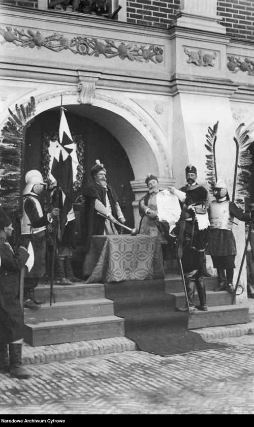 Obraz 15 z kolekcji "Kolekcja Zamość 1939-1945111"