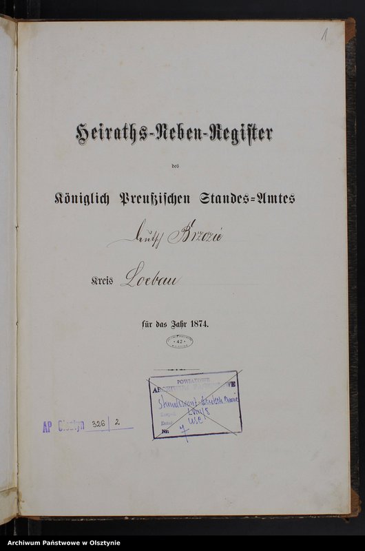 image.from.unit.number "Heiraths-Neben-Register Nr 1 - 2"