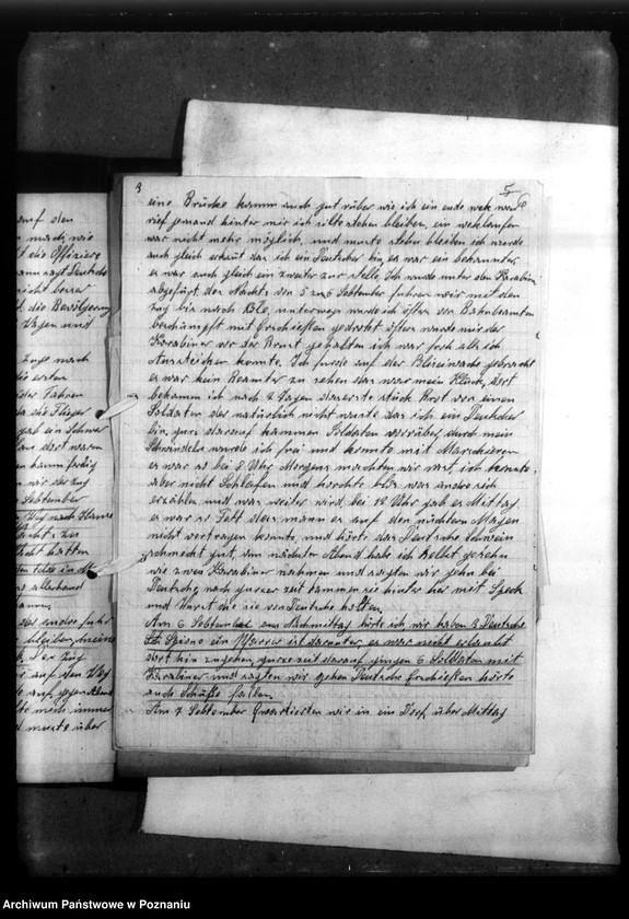 Obraz 10 z jednostki "Gustaw Aldrup aus Grünkof, Kreis Wreschen (Września)"