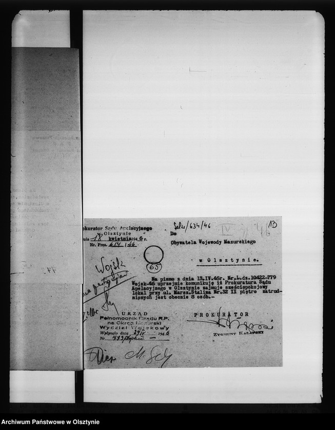 image.from.unit.number "Przejęcie lasów samorządowych pod zarząd administracji państwowej"