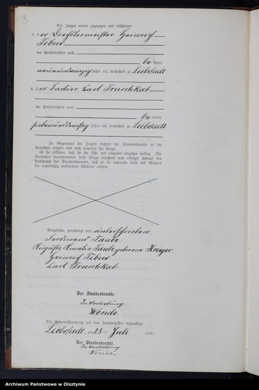 image.from.unit.number "Heiraths-Neben-Register Nr 1 - 9"