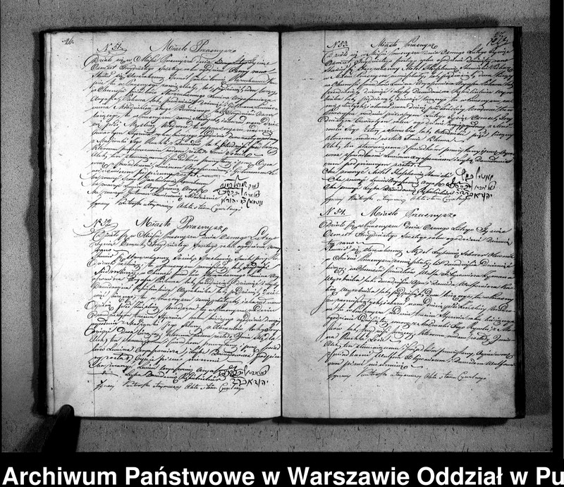 image.from.unit.number "Akta urodzeń, małżeństw i zgonów"