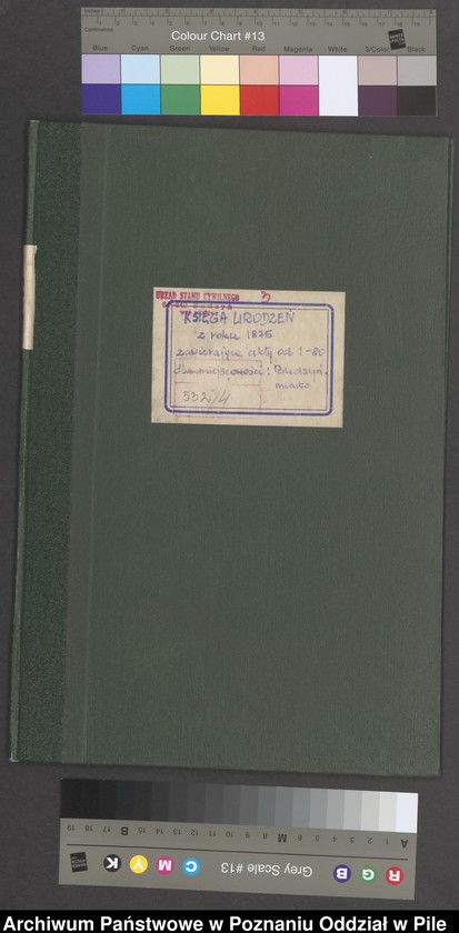 image.from.unit.number "Księga urodzeń"