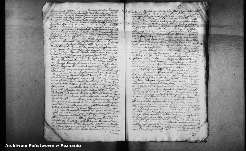 Obraz 15 z jednostki "Decreta officii [protocollon]"