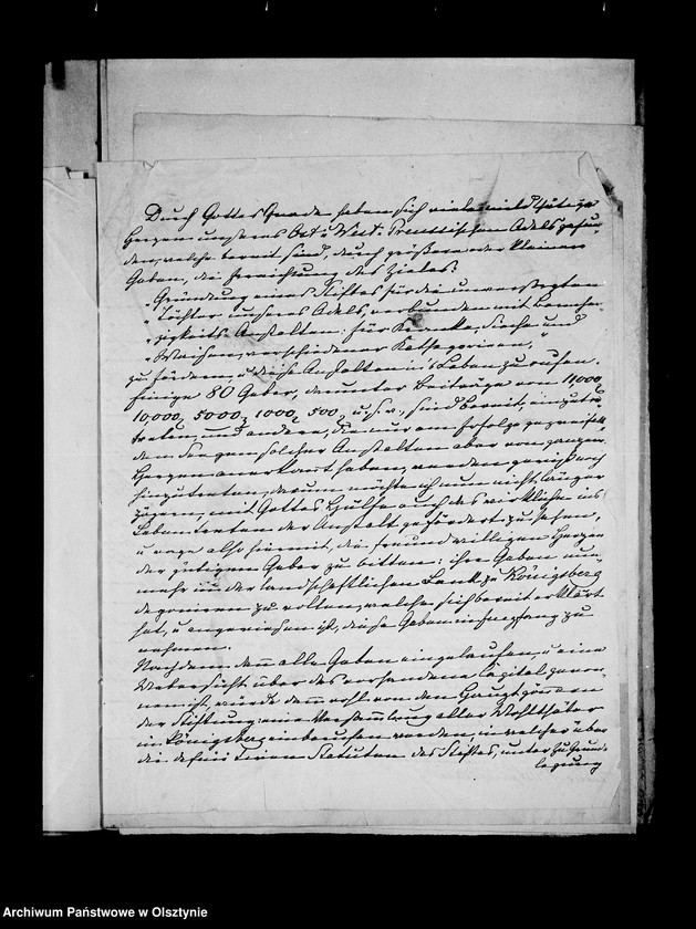 image.from.unit.number "/Konzepte verschiedener Entwürfe v. Statuten zu einem adel. Fräuleinstift der Gfin A. Lehndorff- Steinort, Rezensionen u. Ratschläge v. Klosterhauptleuten u. dem Oberstiftshauptmann im Min. d. Innern/"