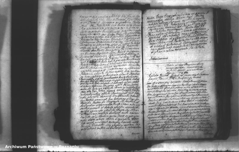 Obraz 10 z jednostki "Relationes [protocollon]"