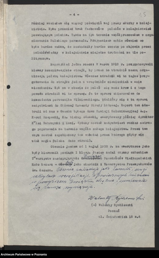 image.from.unit.number "Sprawy odznaczeń."