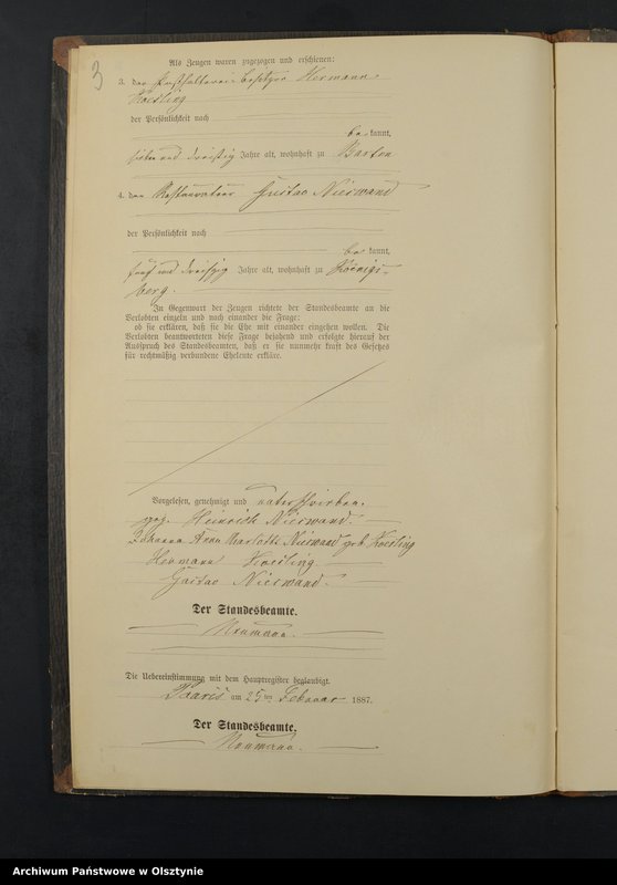 image.from.unit.number "Heiraths-Neben-Register Nr 1 - 11"