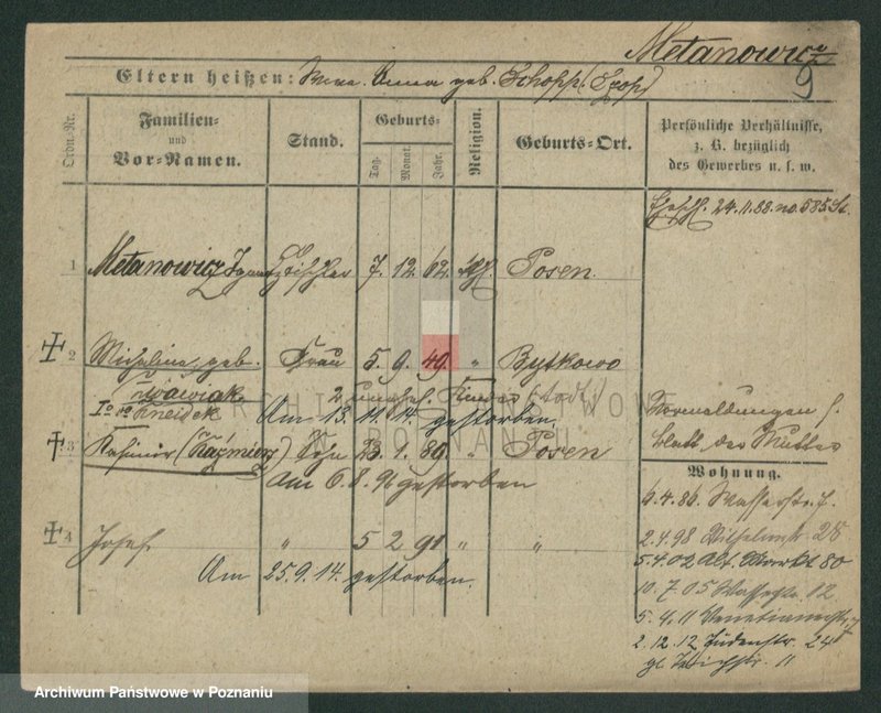 Obraz 9 z jednostki "Meth - Michalas"