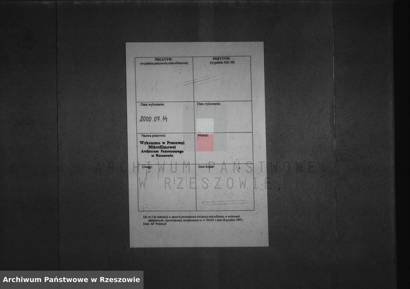 image.from.unit "Księga zapowiedzi , małżeństw , urodzeń i zgonów - Połomia, Baryczka, Glinik Charzewski, Glinik Zaborowski, Piekarówka i Wyżne za 1891 rok"