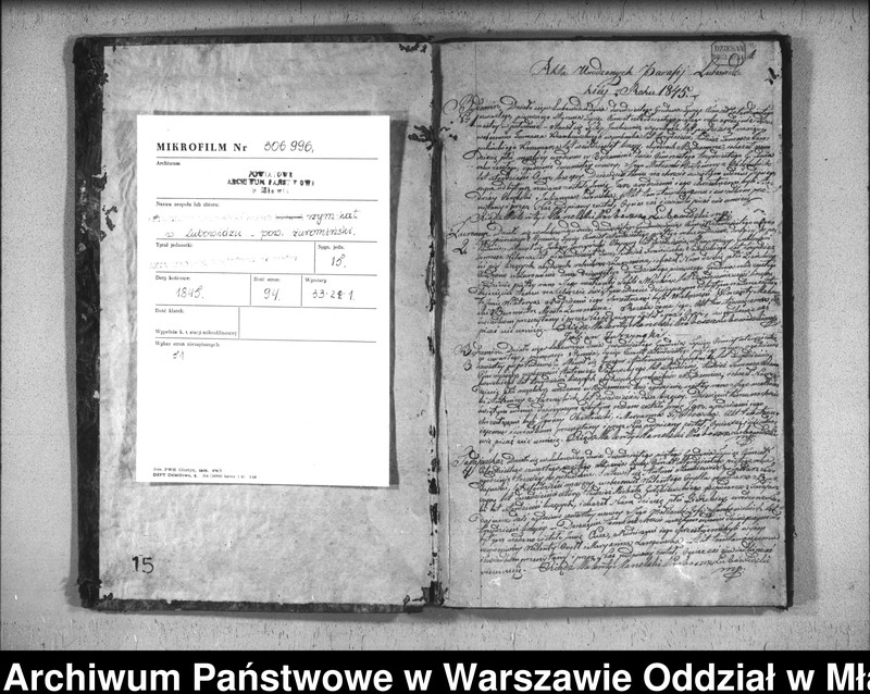 image.from.unit.number "Akta urodzin, małżeństw i zgonów"