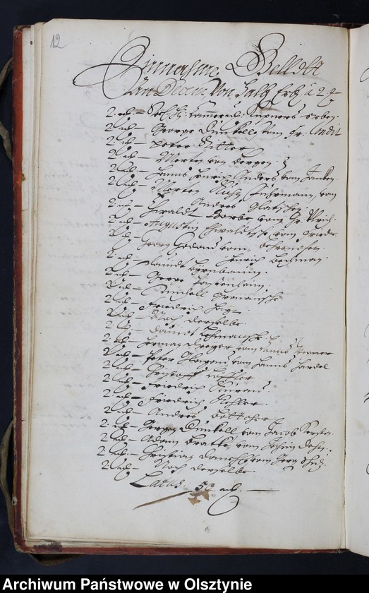 image.from.unit.number "Sackheimsche Kirchen Rechnung"