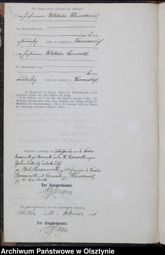image.from.unit.number "Heiraths-Neben-Register Nr 1 - 20"