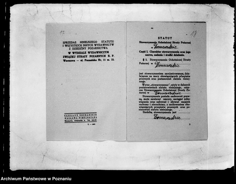 image.from.unit.number "/Stowarzyszenie ochotniczej straży pożarnej powiatu rawickiego/ litery od B-P"