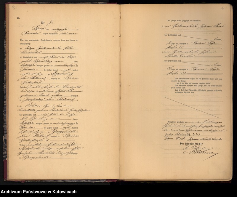 image.from.unit.number "Księga małżeństw nr 1-129"