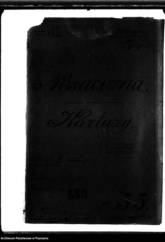 Obraz 4 z jednostki "Nosacizna - Kartuzy"