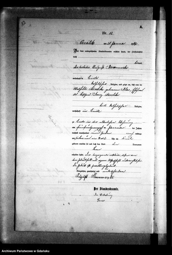 image.from.unit.number "Księga urodzeń"