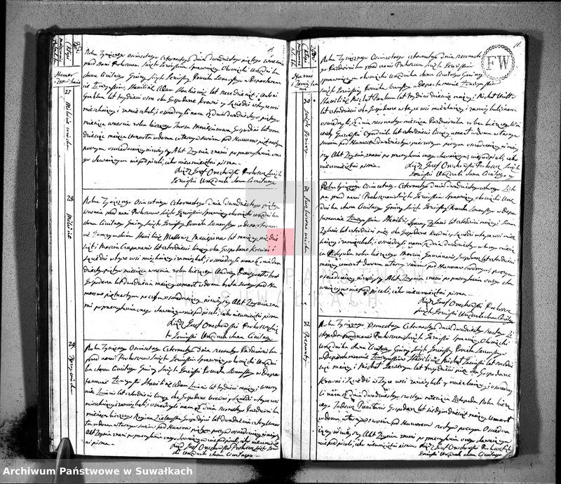 image.from.unit.number "Akta zeszłych gminy świętojeziorskiey od 1-go stycznia 1814 roku az do ostatniego grudnia"