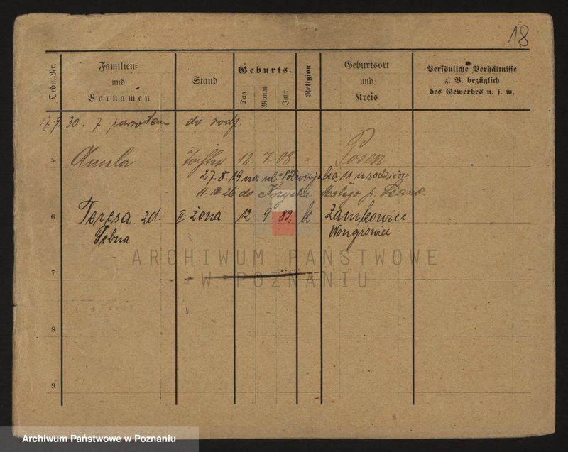 Obraz 18 z jednostki "Karolczak - Karpiński"